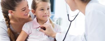 В Кілійський громаді прийом дітей проведуть високопрофільні спеціалісти Обласної дитячої лікарні